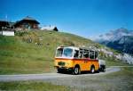 (111'131) - Schmid, Th�rishaus - Nr.