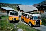 (111'132) - Schmid, Th�rishaus - Nr.