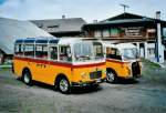 (111'207) - Schmid, Th�rishaus - Nr.