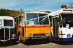 (116'118) - Perrodin, Le Ch�ble (R�trobus) - Nr.