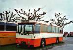 (125'716) - Br�ndli, Z�rich - ZH 32'039 U - Saurer/Hess (ex Huber, Oberkirch; ex Wegm�ller, Bern (RWB); ex AMSA Chaisso Nr.