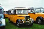 (125'727) - Arnold, Steinach - SG 4159 - Saurer/Hess (ex Ringgenberg, Belp; ex ???; ex Wanzenried, Innereriz; ex Burri, Teuffenthal) am 1.