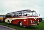 (125'736) - Bl�chlinger, Neuhaus - SG 301'177 - Saurer/Gangloff am 1.