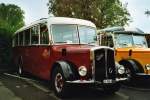 (126'015) - Hotel Orselina, Locarno - SG 900 U - Saurer/Gangloff (ex Hesscar, Bachenb�lach; ex Geiger, Adelboden Nr.