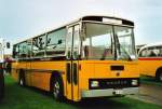 (126'025) - Lanker, Speicher - AR 37'767 - Saurer/T�scher am 1.
