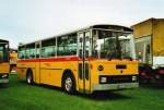 (126'032) - Mosimann, Aesch - ZH 286'103 - Saurer/T�scher am 1.