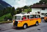 (126'620) - Schmid, Th�rishaus - Nr.