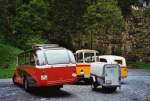 (126'627) - Gafner, Gwatt - Nr.