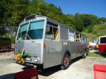 (128'939) - Gsell, Arbon - TG 184'405 - Saurer/Rizzi (ex Landolt, Z�rich; ex SAPJV, L'Isle Nr.
