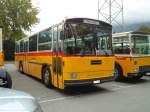 (129'817) - Gautschi, Suhr - AG 357'908 - Saurer/T�scher (ex L�tscher, Neuheim Nr.