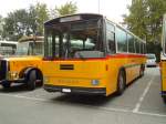 (129'818) - Gautschi, Suhr - AG 357'908 - Saurer/T�scher (ex L�tscher, Neuheim Nr.