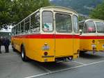 (129'841) - HPTrans, Thusis - GR 40'162 - Saurer/T�scher (ex Mauerhofer, Worb; ex Erni, Schupfart Nr.