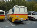 (129'850) - Br�ndli, Z�rich - ZH 180'231 - Saurer/R&J (ex Hofmann, Z�rich; ex Pacciarelli, Grono; ex P 25'661) am 18.