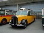 (129'951) - Gm�nder, Weissbad - AI 817 - Saurer/Gangloff (ex P 23'144; ex P 2213) am 18.