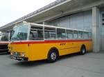 (130'042) - HPTrans, Thusis - GR 40'162 - Saurer/T�scher (ex Mauerhofer, Worb; ex Erni, Schupfart Nr.