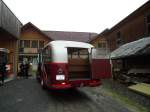 (130'804) - Biegger, Ziegelbr�cke - Nr.