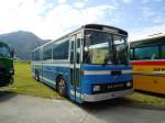 (134'402) - Mantel, Elgg - ZH 128'011 - Saurer/T�scher (ex LLB Susten Nr.