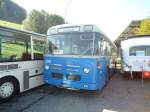 (135'589) - TL Lausanne (R�trobus) - Nr.