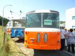 (135'621) - TL Lausanne (R�trobus) - Nr.