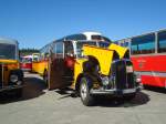 (139'623) - Aus Deutschland: Fr�de, Kronwieden - DGF-DF 10H - Saurer/FHS (ex St�ckli, Zofingen; ex Schumacher, Sisseln; ex M+79'517; ex P 23'156) am 16.