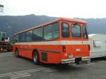 (140'224) - Mangold, Oberengstringen - ZH 368'719 - Saurer/Hess (ex RhV Altst�tten Nr.