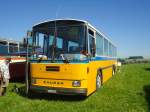 (141'164) - Metz, Watt - ZH 83'799 - Saurer/T�scher (ex P 24'267) am 18.