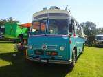 (141'179) - Pittet, Aigle - VD 135'332 - Saurer/Saurer (ex M+79'518; ex P 24'137; ex P 21'737) am 18.