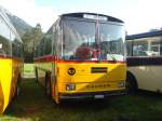 (141'597) - R�egg, R�ti - SG 139'308 - Saurer/T�scher (ex Gurtner, Worb; ex P 24'276) am 15.