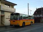(142'001) - Schmid, Th�rishaus - BE 26'206 - Saurer/T�scher (ex P 24'244) am 21.