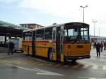 (142'004) - Schmid, Th�rishaus - BE 26'206 - Saurer/T�scher (ex P 24'244) am 21.