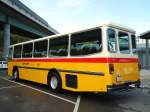 (142'013) - Schmid, Th�rishaus - BE 26'206 - Saurer/T�scher (ex P 24'244) am 21.