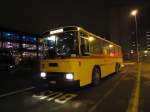 (142'426) - Aus der Schweiz: Bernair, M�nsingen - BE 651'182 - Saurer/T�scher (ex Schebath, Lauerz; ex Albin, F�llanden; ex Heim, Flums) am 8.