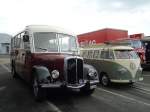 (144'171) - Bechter, Kriens - LU 82'380 - Saurer/Krapf (ex M�nch, D-Marienberg; ex Spirig, Widnau; ex RhV Altst�tten Nr.