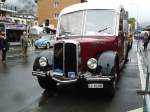 (144'273) - Bechter, Kriens - LU 82'380 - Saurer/Krapf (ex M�nch, D-Marienberg; ex Spirig, Widnau; ex RhV Altst�tten Nr.