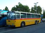 (144'821) - Overney, Bern - BE 284'415 - Saurer/T�scher (ex Autopostale, Croglio Nr.