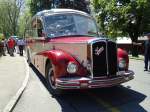 (145'115) - Reusser, Thun - BE 8484 - Saurer/R&J (ex H�sler, Menziken) am 16.