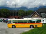 (145'425) - Montandon, Peseux - NE 119'984 - Saurer/Hess (ex P 25'631) am 22.