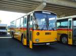 (145'814) - Inkamp, Altendorf - SZ 102'180 - Saurer/T�scher (ex Koch, Giswil; ex Selfors, Meiringen; ex P 24'236) am 20.