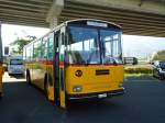 (145'815) - Schmid, Glarus - GL 20'631 - Saurer/T�scher (ex Mosimann, Aesch; ex Erne, Full; ex P 24'257) am 20.