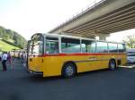 (145'827) - Schmid, Glarus - GL 20'631 - Saurer/T�scher (ex Mosimann, Aesch; ex Erne, Full; ex P 24'257) am 20.