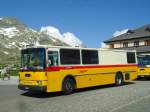 (145'831) - Br�ndli, Z�rich - ZH 180'231 - Saurer/R&J (ex Hofmann, Z�rich; ex Pacciarelli, Grono; ex P 25'661) am 20.
