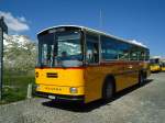 (145'846) - Inkamp, Altendorf - SZ 102'180 - Saurer/T�scher (ex Koch, Giswil; ex Selfors, Meiringen; ex P 24'236) am 20.