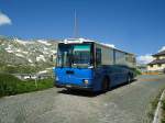 (145'853) - Hauser, W�denswil - ZH 203'215 - Saurer/R&J (ex Bucher, Gr�t; ex P 25'648) am 20.