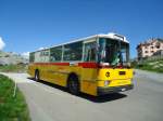 (145'854) - Br�ndli, Z�rich - ZH 180'231 - Saurer/R&J (ex Hofmann, Z�rich; ex Pacciarelli, Grono; ex P 25'661) am 20.