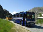 (145'859) - Steinauer, Einsiedeln - SZ 25'115 - Saurer/R&J (ex Albin, F�llanden; ex SBB Bern; ex Sol�r&Fontana, Ilanz; ex P 24'359) am 20.