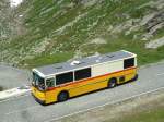 (145'874) - Br�ndli, Z�rich - ZH 180'231 - Saurer/R&J (ex Hofmann, Z�rich; ex Pacciarelli, Grono; ex P 25'661) am 20.