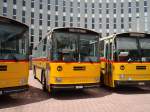 (145'893) - Inkamp, Altendorf - SZ 102'180 - Saurer/T�scher (ex Koch, Giswil; ex Selfors, Meiringen; ex P 24'236) am 20.
