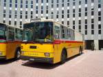 (145'900) - Br�ndli, Z�rich - ZH 180'231 - Saurer/R&J (ex Hofmann, Z�rich; ex Pacciarelli, Grono; ex P 25'661) am 20.