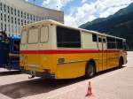 (145'922) - Br�ndli, Z�rich - ZH 180'231 - Saurer/R&J (ex Hofmann, Z�rich; ex Pacciarelli, Grono; ex P 25'661) am 20.