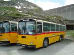 (145'936) - Schmid, Glarus - GL 20'631 - Saurer/T�scher (ex Mosimann, Aesch; ex Erne, Full; ex P 24'257) am 20.